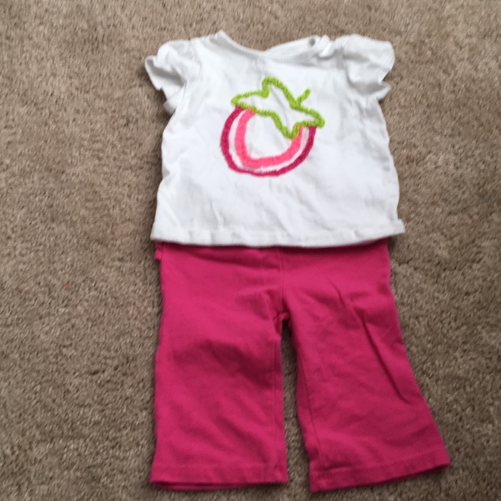 Cherry - Picture 1 of 1